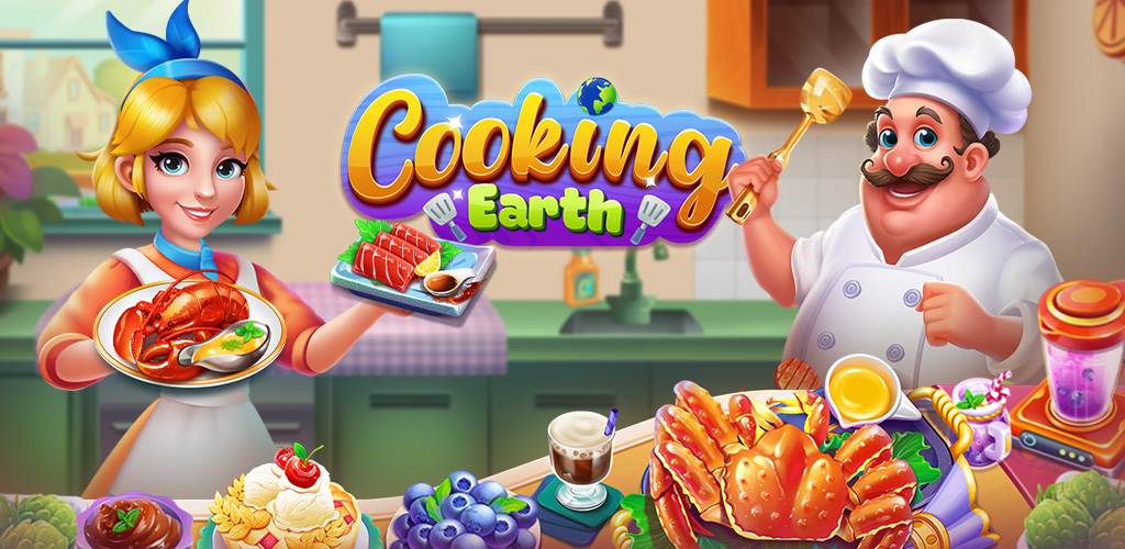 Скачать My Cooking 11.1.28.5086 для Android