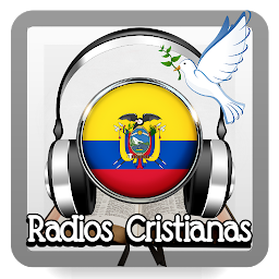 Imagen de icono Radios Cristianas de Ecuador