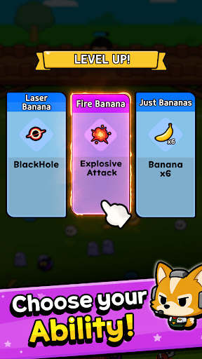 Boing Ninja screenshot