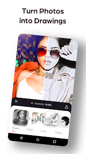 Cartoona Photo Editor(圖3)-速報App