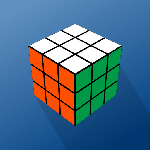 Solviks: Rubiks Cube Solver