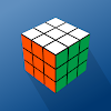 Solviks: Rubiks Cube Solver icon