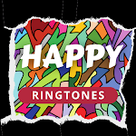 Cover Image of Télécharger Happy Ringtones  APK