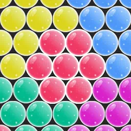 Pop Star - Bubble Mod Apk