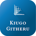 Cover Image of ダウンロード Kiugo Gĩtheru Kĩa Ngai (Kikuyu Bible)  APK