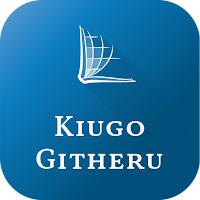 Kiugo Gĩtheru Kĩa Ngai (Kikuyu Bible)