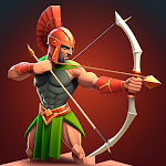 Cover Image of Download Sparta War: Kingdom Clash  APK
