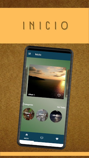 Fondos Hermosos Screen 2