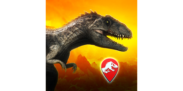Jurassic World アライブ Google Play のアプリ