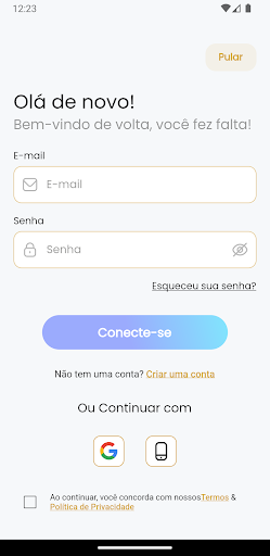 Dr. Responde Screen 2