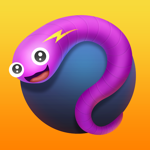 Baixar Worm.io - Snake & Worm IO Game para Android