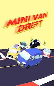 Minivan Drift