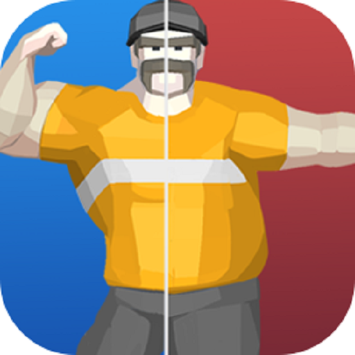 Super Fitness Fanatic logo