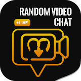 Random Chat & Live Video Chat - Live Talk icon