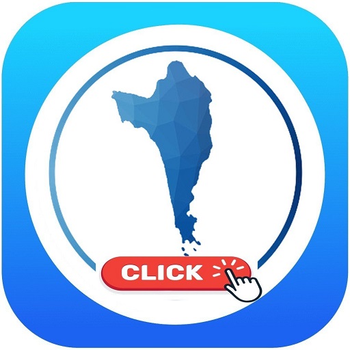 Click PhuQuoc logo