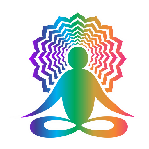 Bhumit Shah (Natural Healing C logo