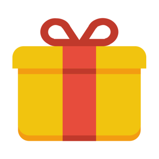 Kado - Gifts wishlists sharing logo