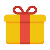 Kado - Gifts wishlists sharing icon