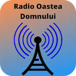 Cover Image of Download radio oastea domnului romania  APK