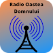 radio oastea domnului romania - Androidアプリ