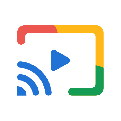 Cast for Chromecast - TV Cast 3.2.0 Icon