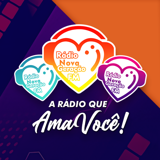 Rádio Nova Geração Gospel 1.0.3-appradio-pro-2-0 Icon