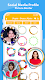 screenshot of Profile Photo Frame Maker