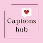 Captions Hub - Caption & Quote