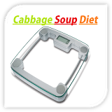 Cabbage Soup Diet icon