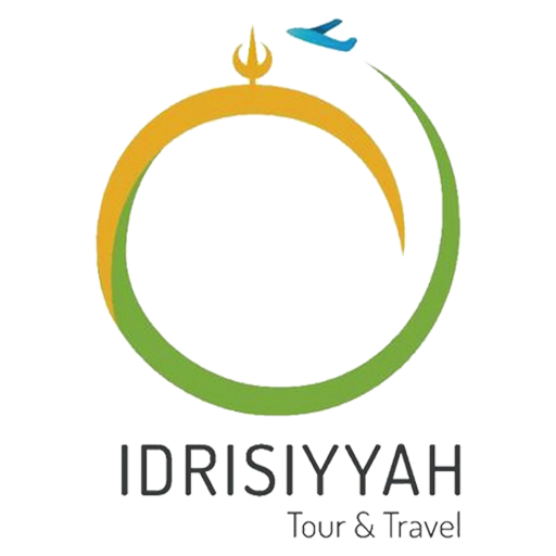 Idrisiyyah Tour & Travel logo