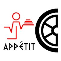 Appetit - collect and deliver