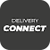 Delivery Connect icon