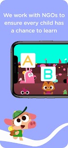 Lingo kids – kids play learning Apk For Android 3