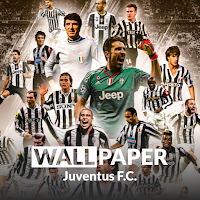 Juventus FC HD Wallpaper