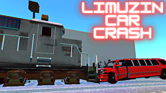 Limuzin Car Crash OFFLINE