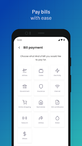 Netbank Mobile Screen 3