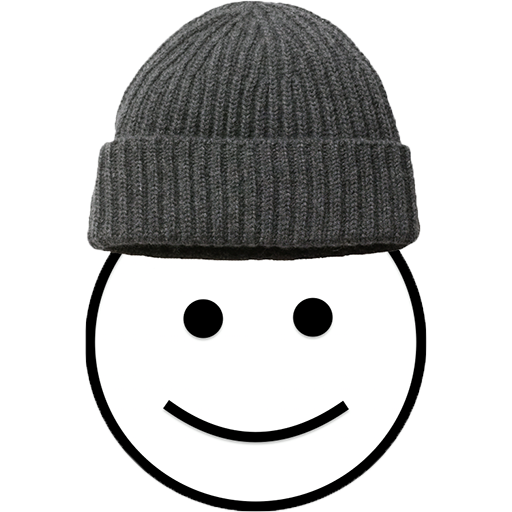 Be Like Bill logo