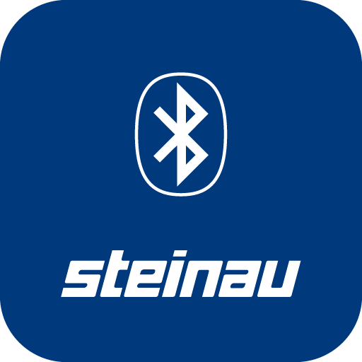 Steinau BlueSecur logo