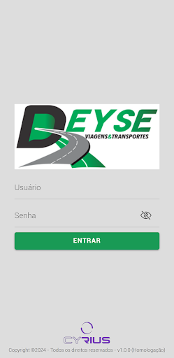 Deyse Transportes