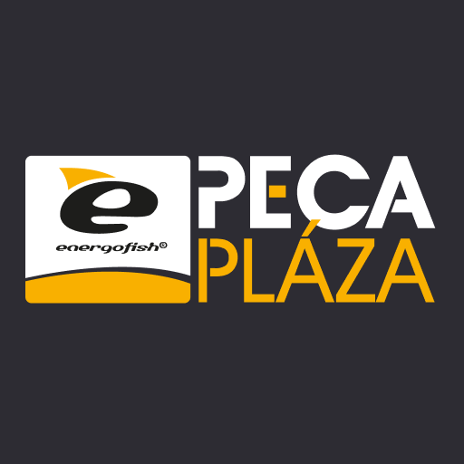 PecaPláza logo