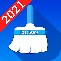 DO Cleaner - Master Of Cleaner, Booster & AppLock