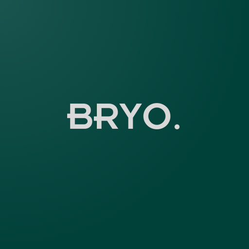 Bryo logo