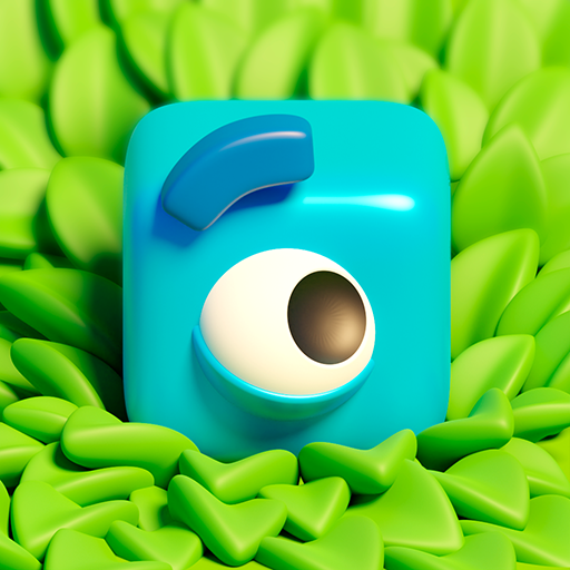 Number Match: Block Puzzle  Icon