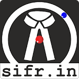 lawyer's junior's diary (sifr) icon