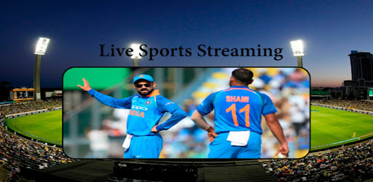 Cricket TV IPL Streaming Guid