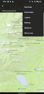 Free ArcGIS Field Maps Beta Download 5