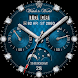 WTW M12B8 Classic watch face - Androidアプリ