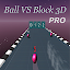 Ball VS Block 3D PRO