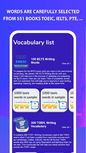 90.000 Words with Pictures PRO Screenshot 3 - AppWisp.com