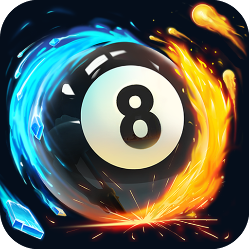8 Ball Magic 1.1.3 Icon